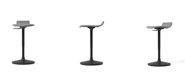 OBLÒ stool | SATO